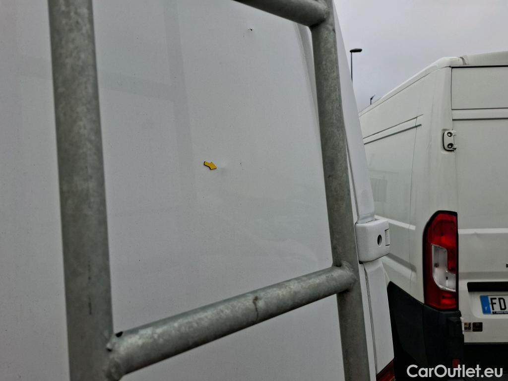  Renault  Master RENAULT  / 2019 / 4P / Fourgon tôlé FG T GCF F3500 L3H2 EnergydCi150BVR #7