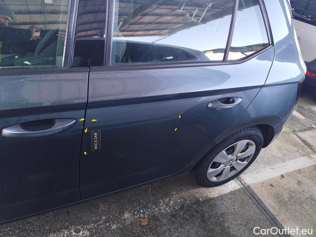  Skoda  Fabia  Business 1.0 TSI 95CV BVM5 E6dT #25