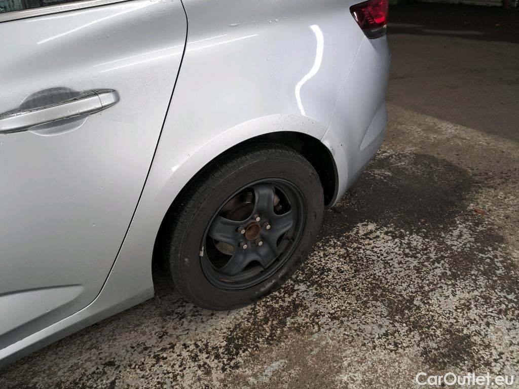  Renault  Megane  IV Estate Business 1.5 dCi 115CV BVM6 E6d #12