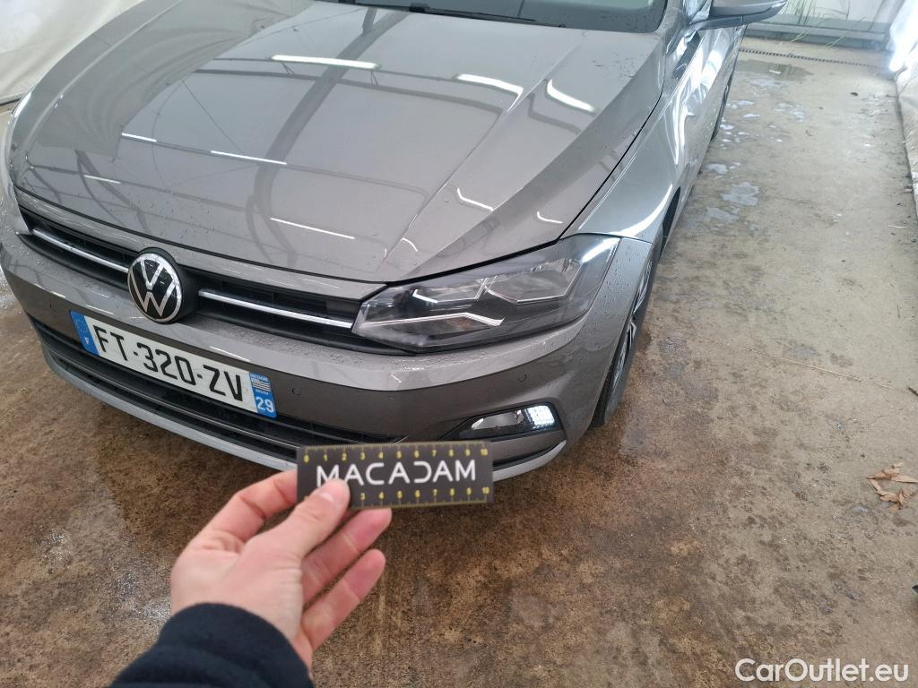  Volkswagen  Polo VOLKSWAGEN  / 2017 / 5P / Berline 1.0 TSI 95 Lounge Business #16