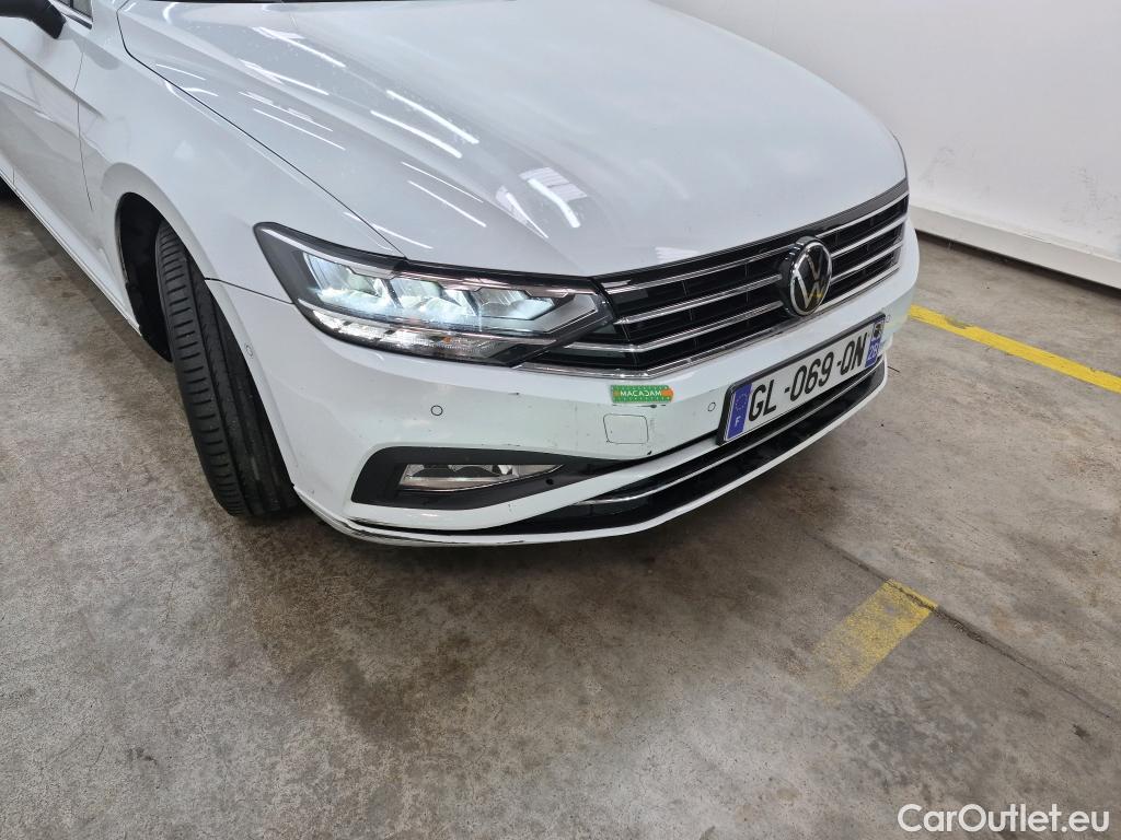  Volkswagen  Passat  Break Business 1.5 TSI 150CV BVA7 E6d #26