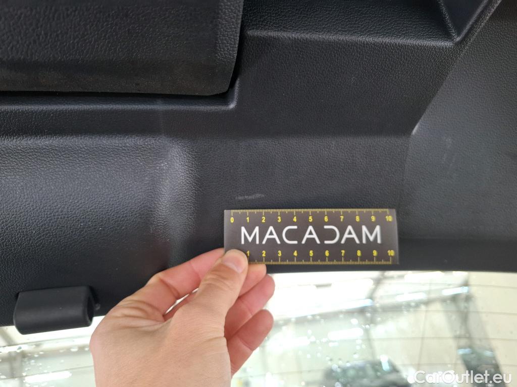  Volkswagen  Polo VOLKSWAGEN  / 2017 / 5P / Berline 1.0 TSI 95 Lounge Business #8