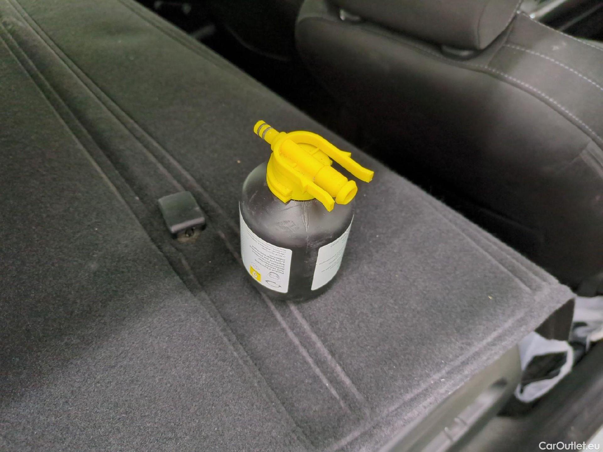  Renault  Clio  V Business Réversible 1.6 E-TECH Hybrid 140CV BVA6 E6d / TRANSFO VP/VF #17