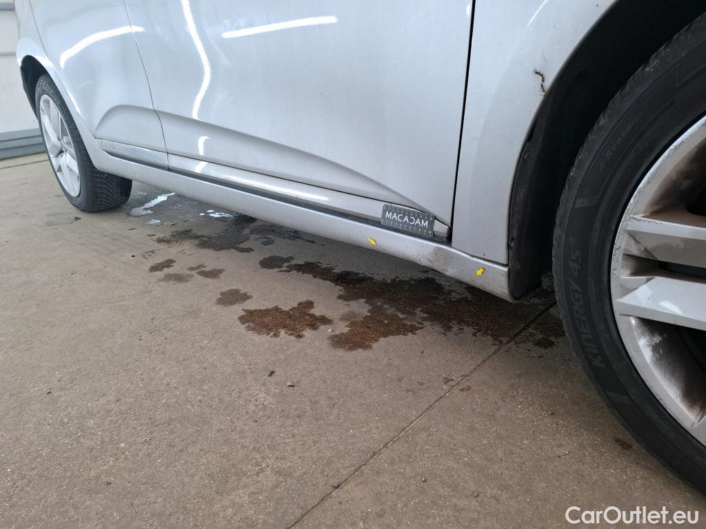  Renault  Clio  V Business 1.5 dCi 100CV BVM6 E6d #5