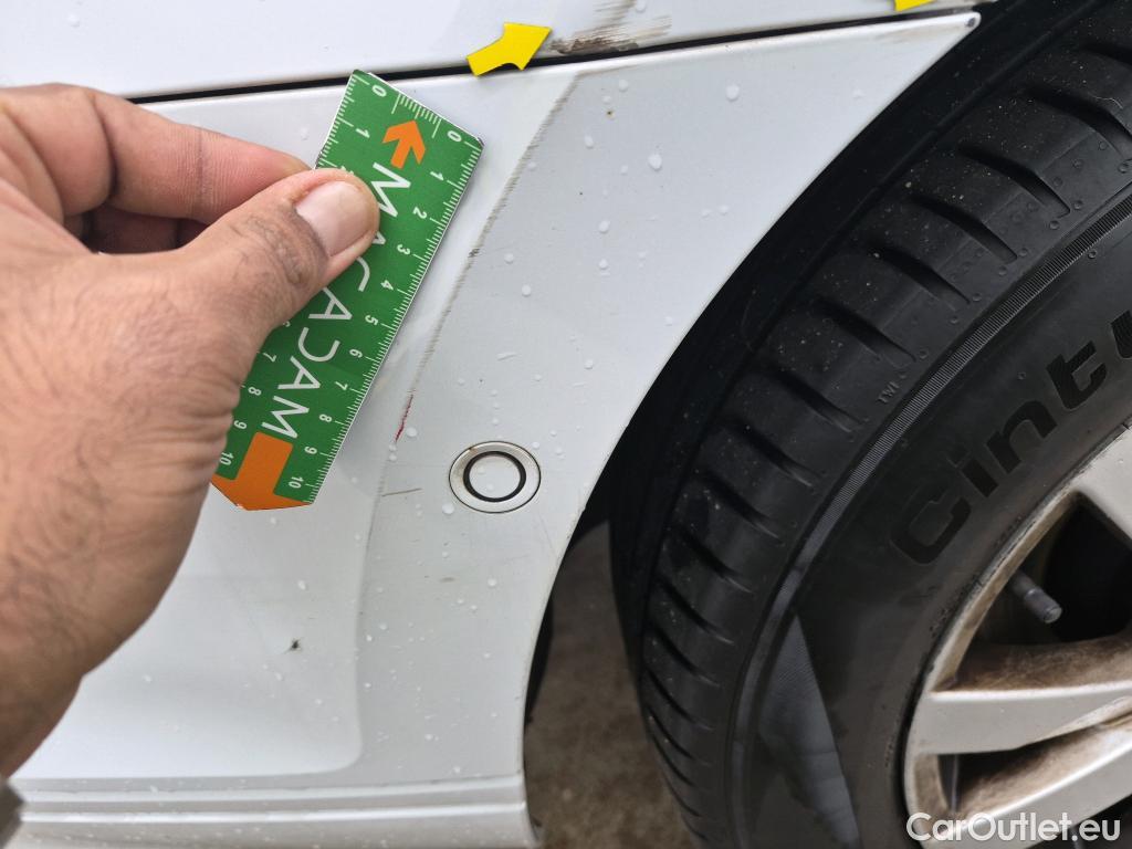  Volkswagen  Passat  Break Business 1.5 TSI 150CV BVA7 E6d #44