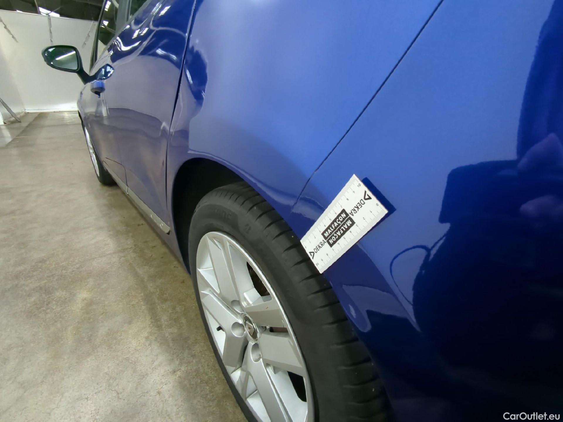  Renault  Clio  V Business 1.0 SCe 70CV BVM5 E6dT #15