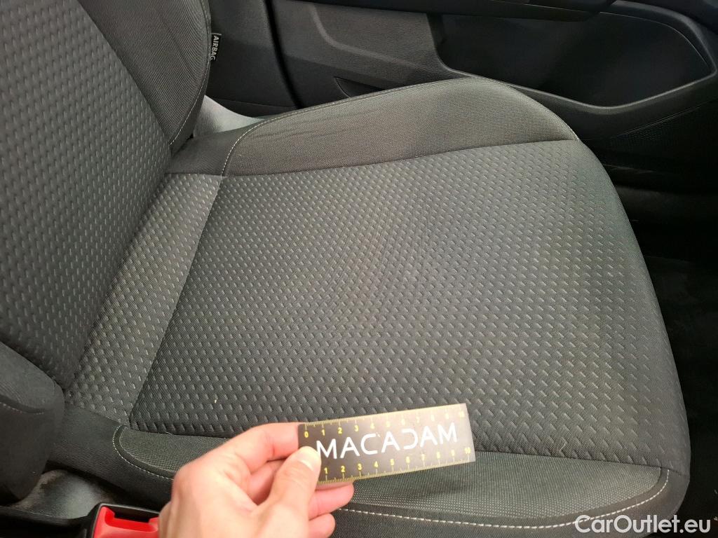  Volkswagen  Polo VOLKSWAGEN  / 2017 / 5P / Berline 1.0 TSI 95 Lounge Business #14