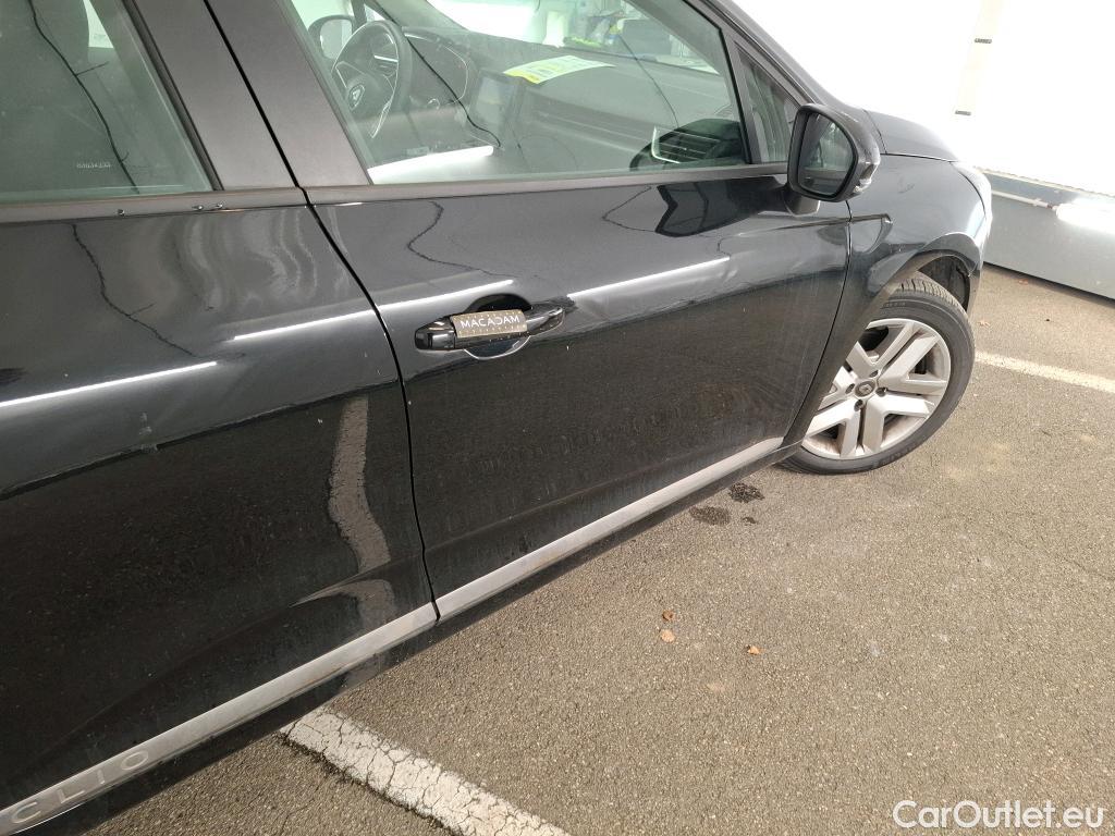  Renault  Clio  V Business 1.5 dCi 85CV BVM6 E6dT #16