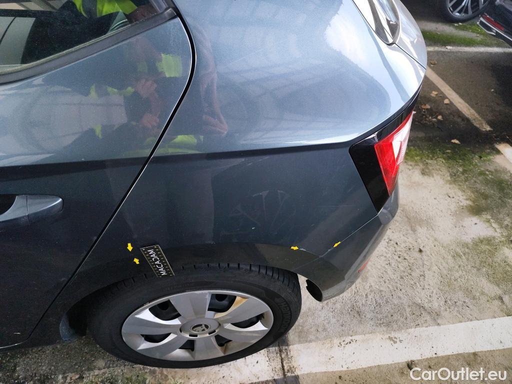  Skoda  Fabia  Business 1.0 TSI 95CV BVM5 E6dT #16