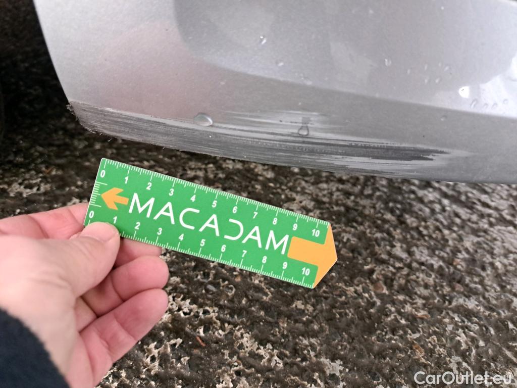  Renault  Megane  IV Estate Business 1.5 dCi 115CV BVM6 E6d #4