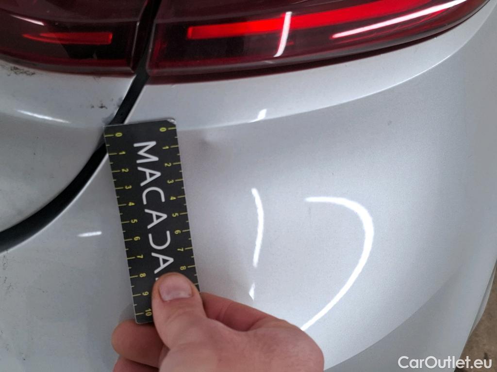  Renault  Clio  V Business 1.5 dCi 100CV BVM6 E6d #2