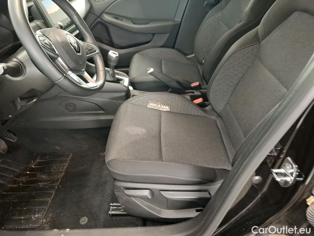  Renault  Clio  V Business 1.5 dCi 85CV BVM6 E6dT #4