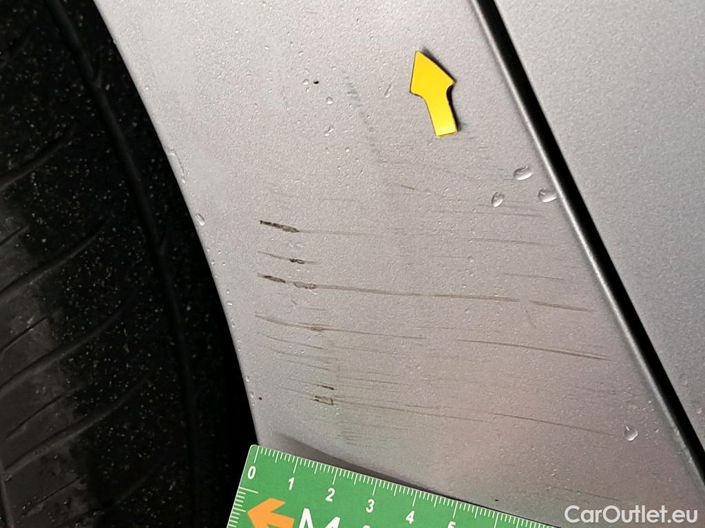  Renault  Megane  IV Estate Business 1.5 dCi 115CV BVM6 E6d #8