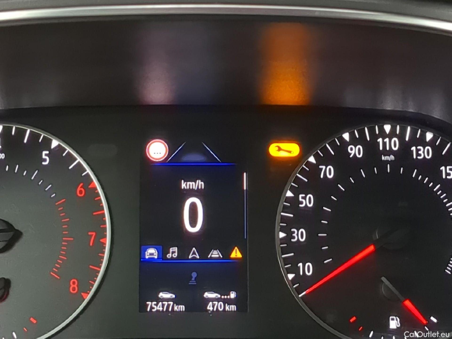  Renault  Clio  V Business 1.0 SCe 70CV BVM5 E6dT #1