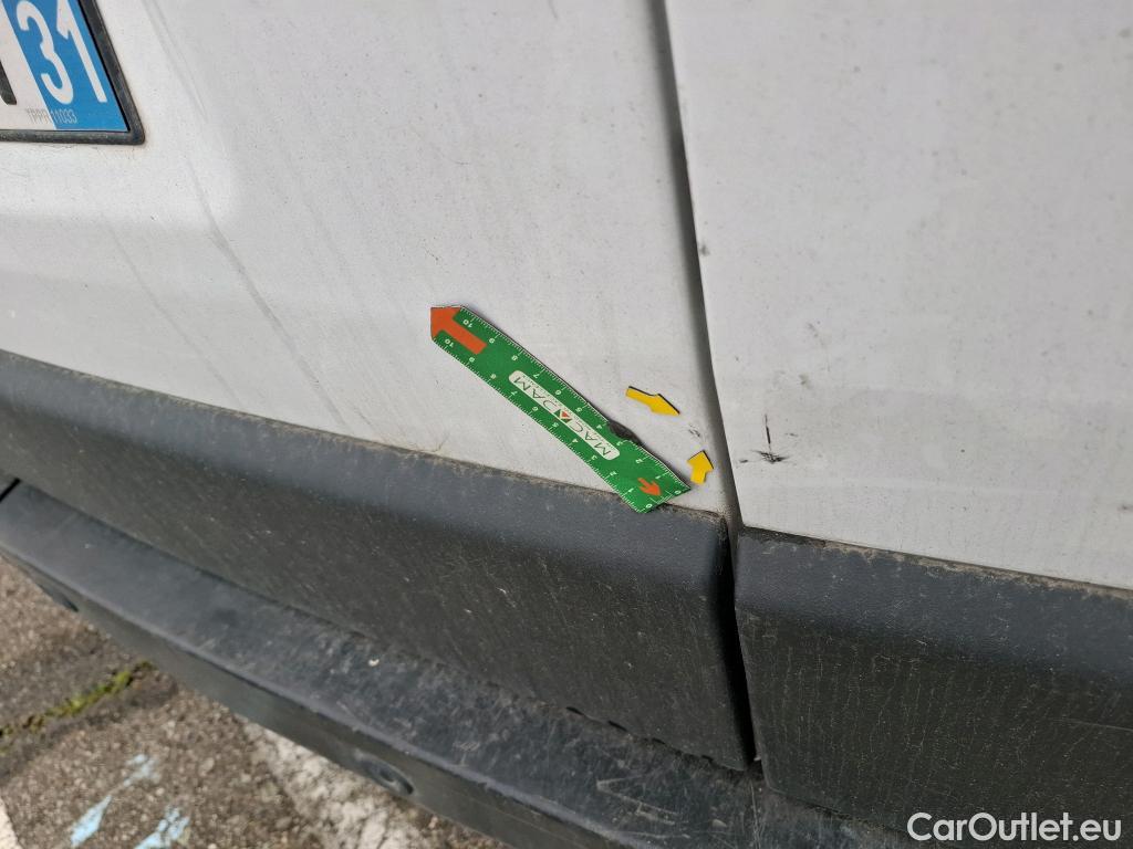  Renault  Master RENAULT  / 2019 / 4P / Fourgon tôlé FG T GCF F3500 L3H2 EnergydCi150BVR #16