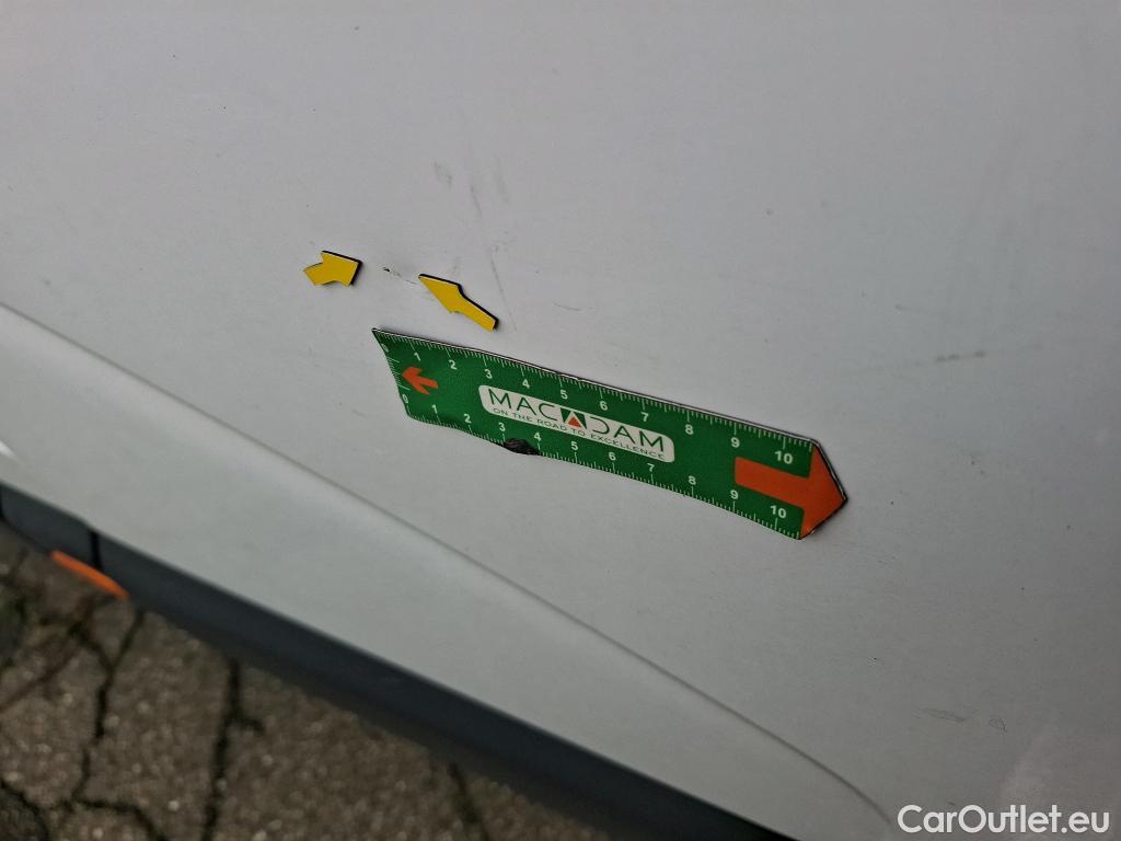  Renault  Master RENAULT  / 2019 / 4P / Fourgon tôlé FG T GCF F3500 L3H2 EnergydCi150BVR #12