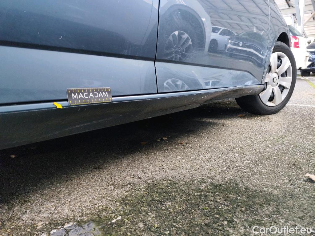  Skoda  Fabia  Business 1.0 TSI 95CV BVM5 E6dT #2