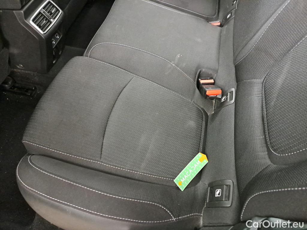  Renault  Megane  IV Estate Business 1.5 dCi 115CV BVM6 E6d #20