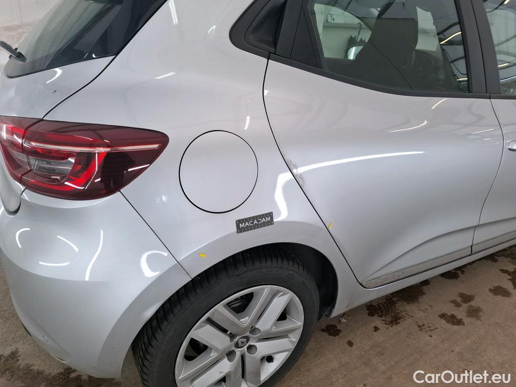  Renault  Clio  V Business 1.5 dCi 100CV BVM6 E6d #3