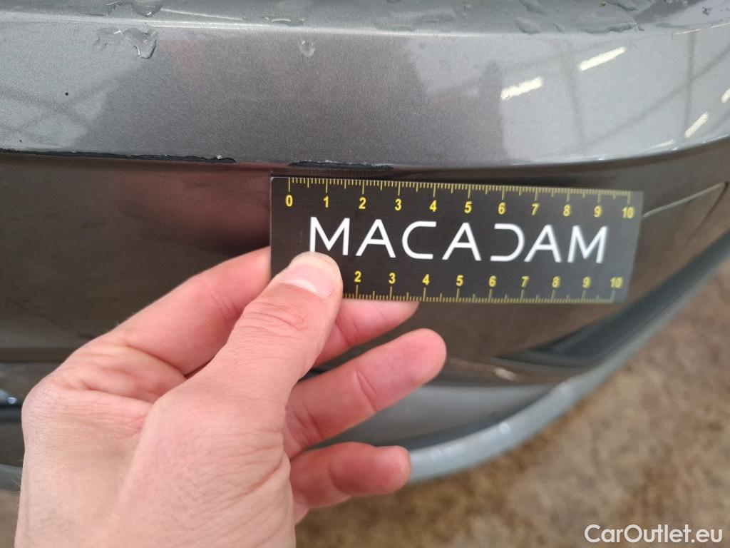  Volkswagen  Polo VOLKSWAGEN  / 2017 / 5P / Berline 1.0 TSI 95 Lounge Business #3