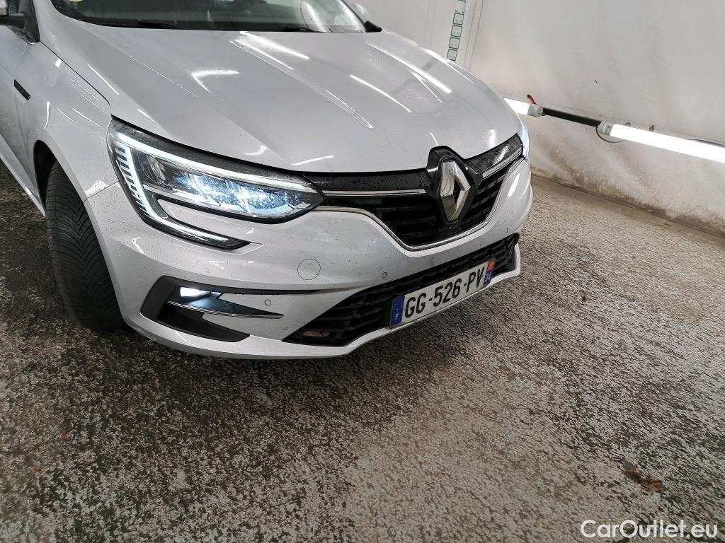  Renault  Megane  IV Estate Business 1.5 dCi 115CV BVM6 E6d #3
