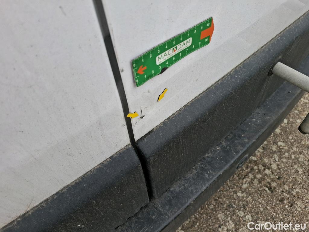  Renault  Master RENAULT  / 2019 / 4P / Fourgon tôlé FG T GCF F3500 L3H2 EnergydCi150BVR #6