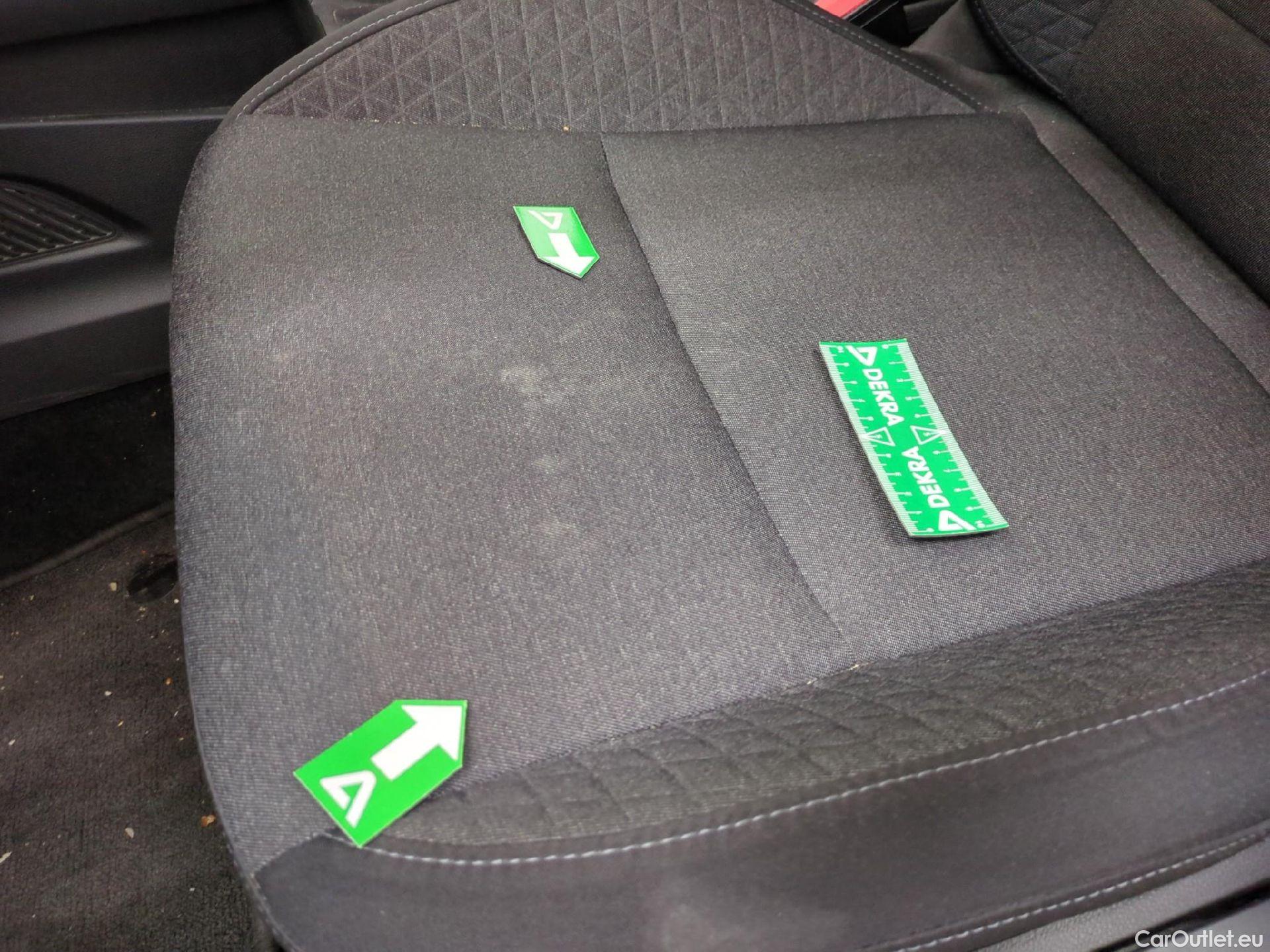  Renault  Clio  V Business Réversible 1.6 E-TECH Hybrid 140CV BVA6 E6d / TRANSFO VP/VF #15