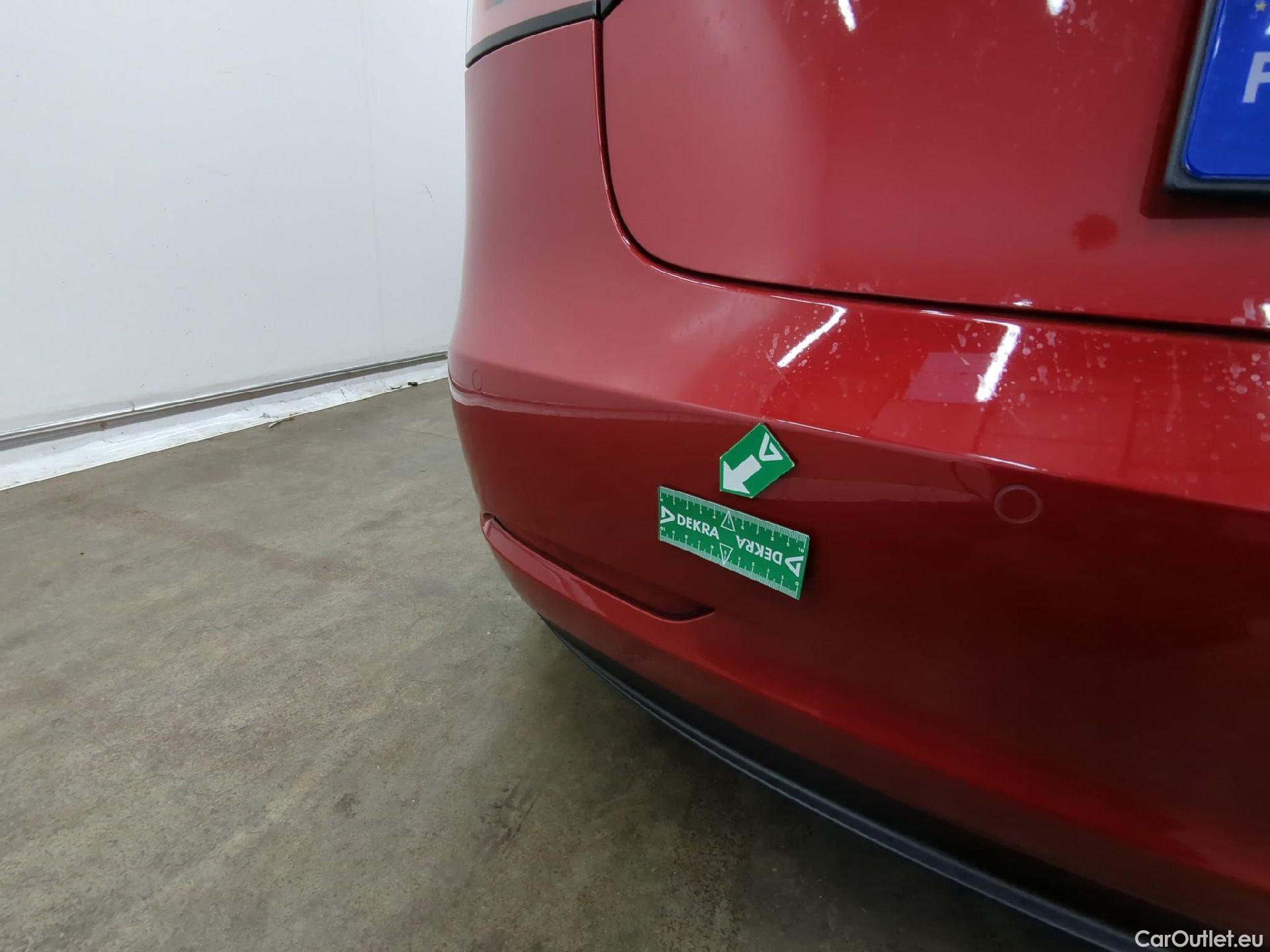  Tesla  Model 3 TESLA  / 2018 / 4P / Berline Grande Autonomie #3