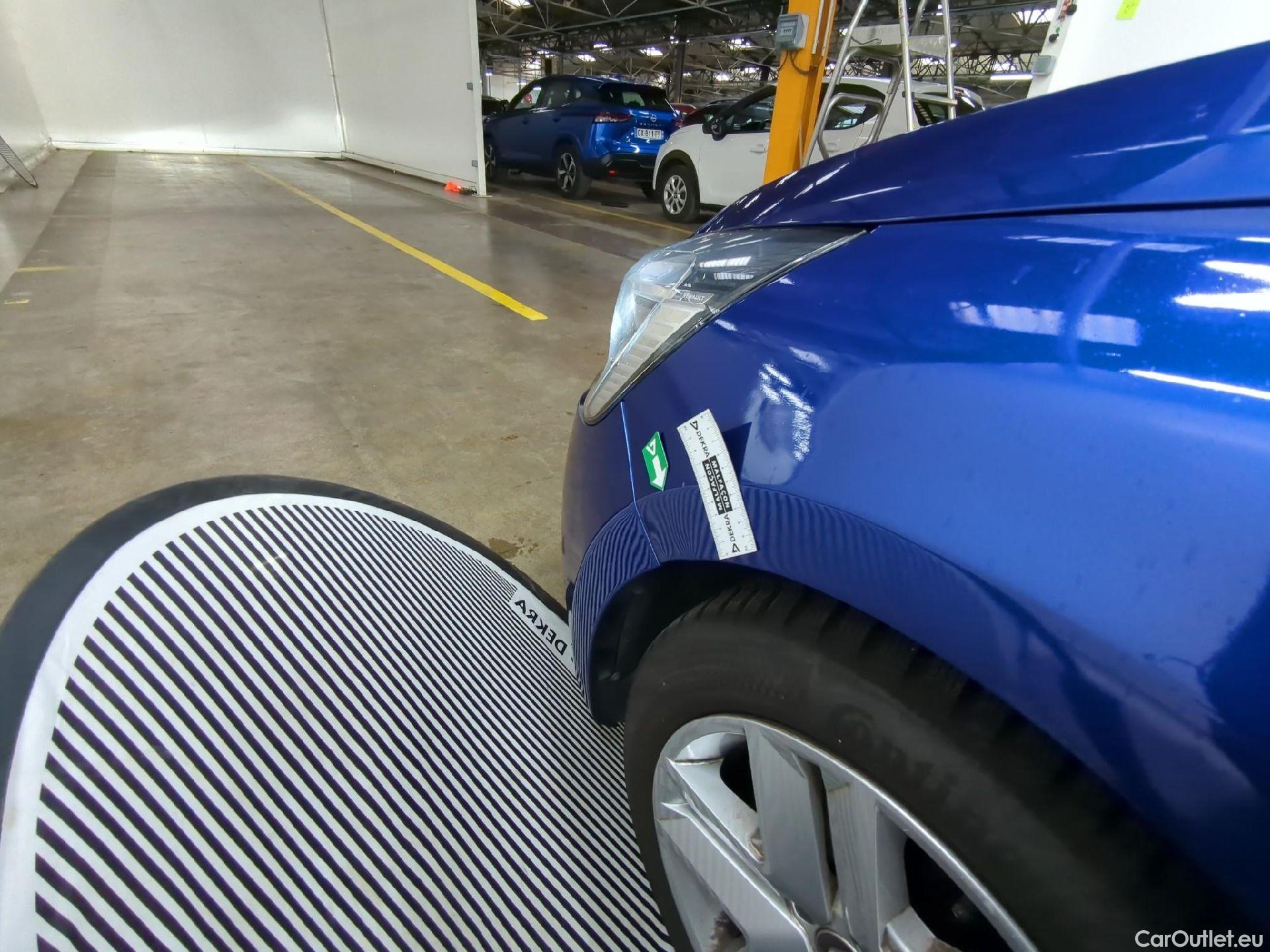  Renault  Clio  V Business 1.0 SCe 70CV BVM5 E6dT #38