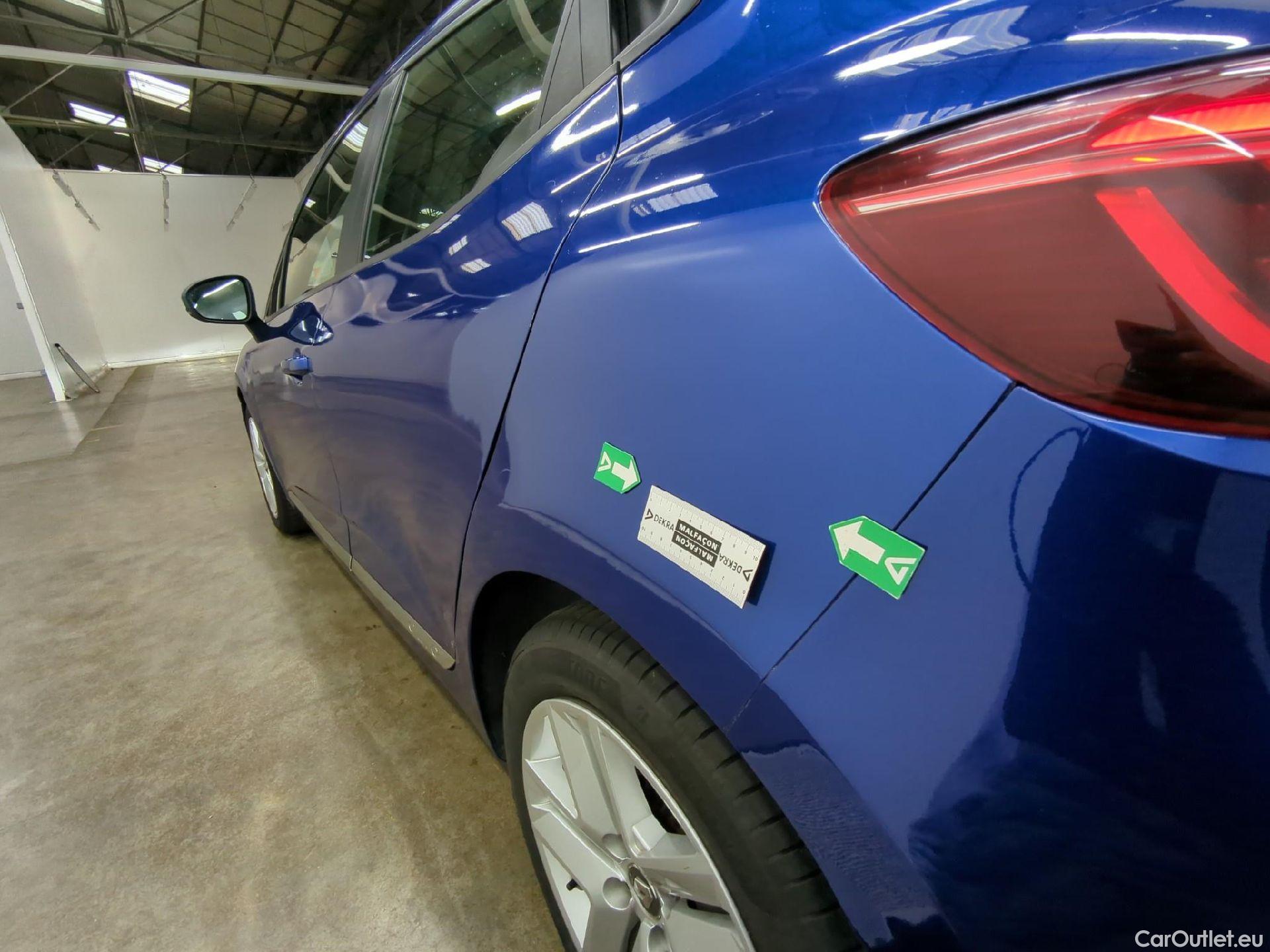  Renault  Clio  V Business 1.0 SCe 70CV BVM5 E6dT #13