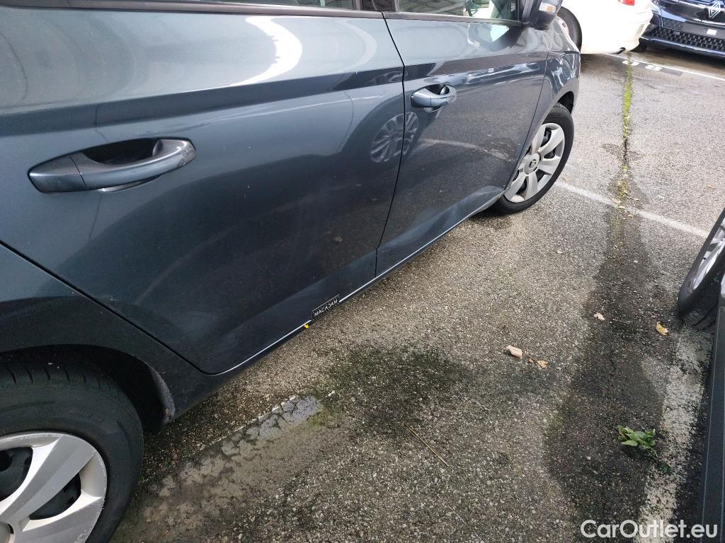  Skoda  Fabia  Business 1.0 TSI 95CV BVM5 E6dT #1