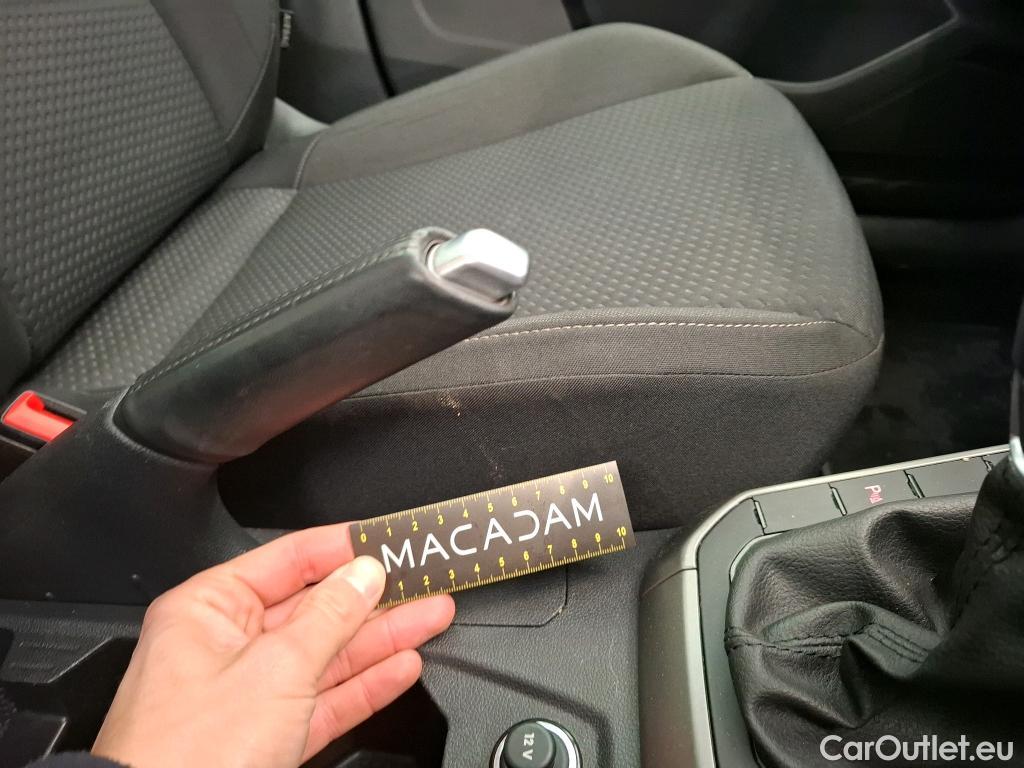  Volkswagen  Polo VOLKSWAGEN  / 2017 / 5P / Berline 1.0 TSI 95 Lounge Business #13