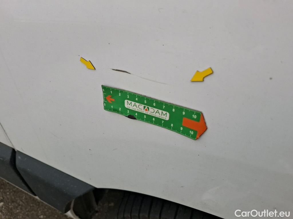  Renault  Master RENAULT  / 2019 / 4P / Fourgon tôlé FG T GCF F3500 L3H2 EnergydCi150BVR #4