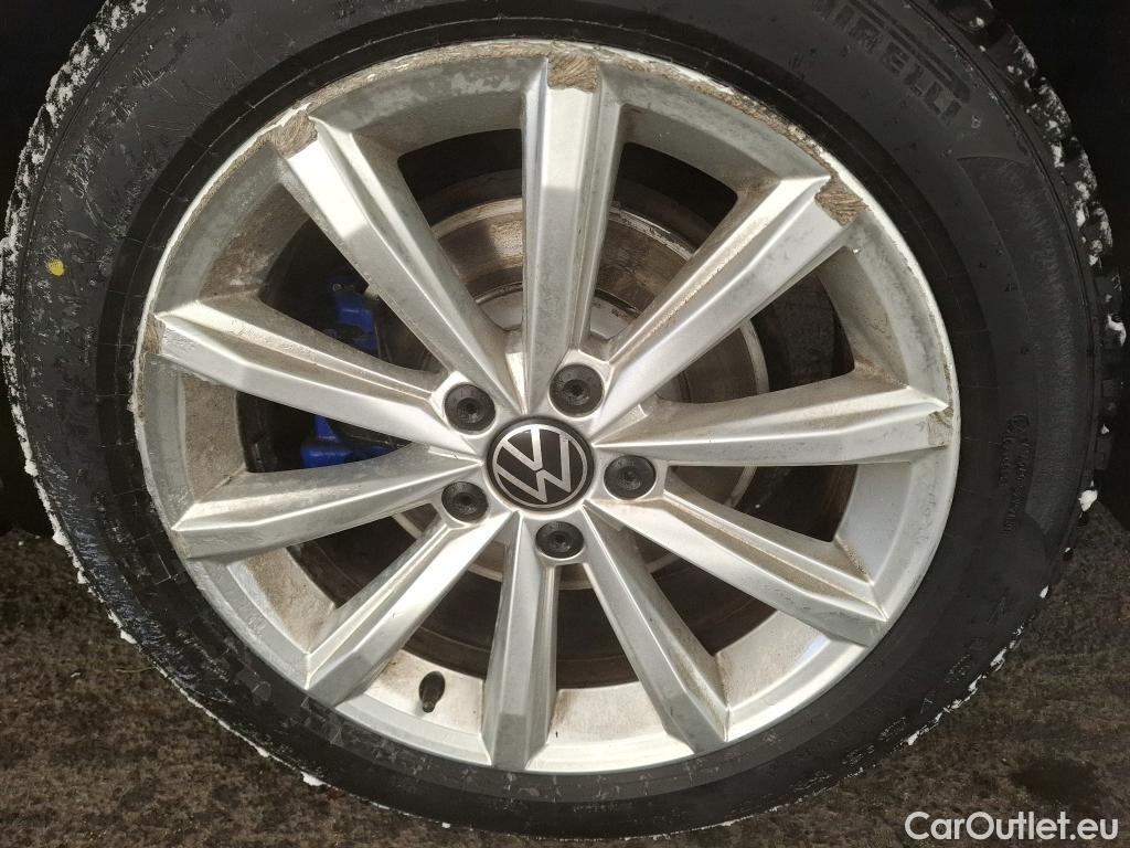  Volkswagen  Passat VOLKSWAGEN  SW  2019  5P  Break 14 TSI DSG HYBRIDE REC SW GTE BUSINESS(SL) #2