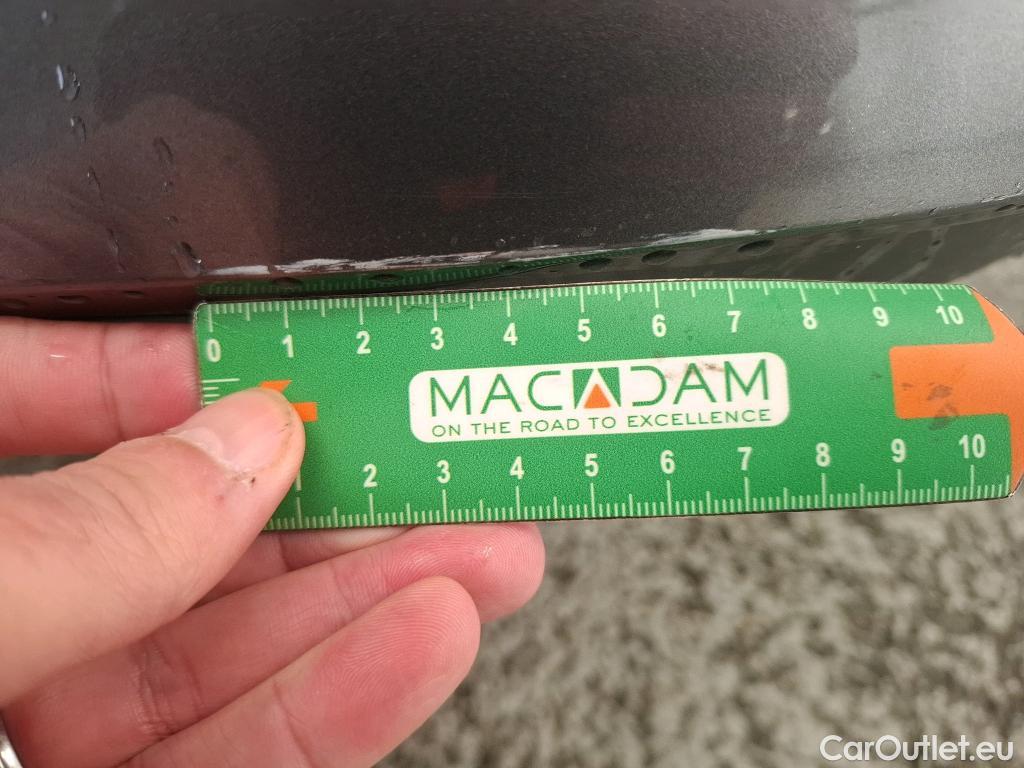  Skoda  Octavia  Break Business 2.0 TDI 115CV BVM6 E6d #9