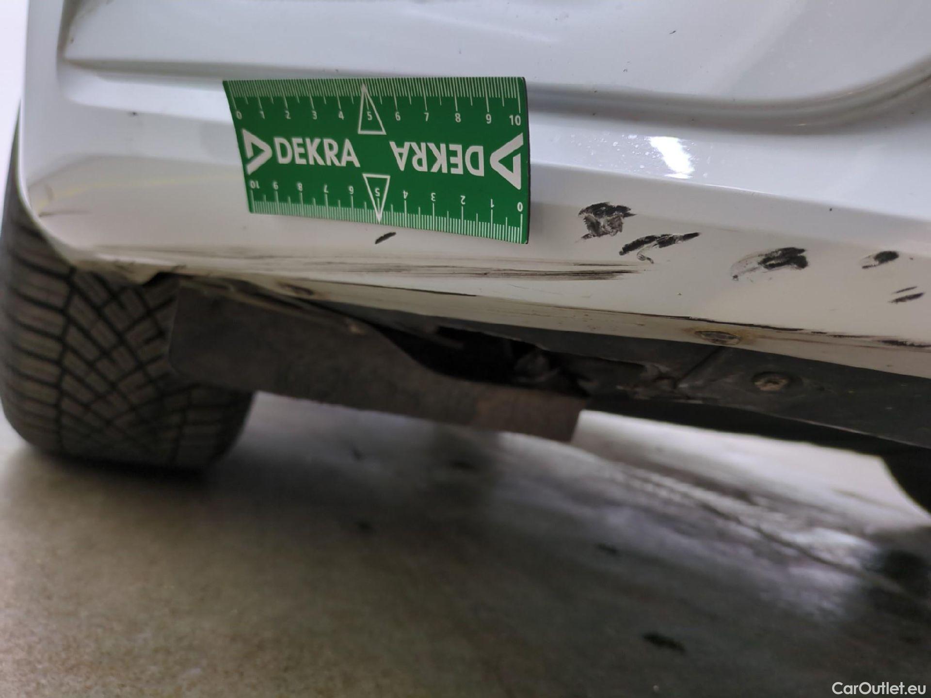  Renault  Clio  V Business Réversible 1.6 E-TECH Hybrid 140CV BVA6 E6d / TRANSFO VP/VF #23