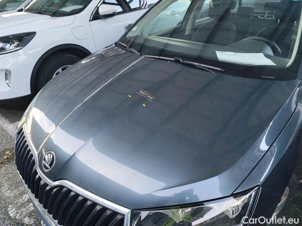  Skoda  Fabia  Business 1.0 TSI 95CV BVM5 E6dT #13