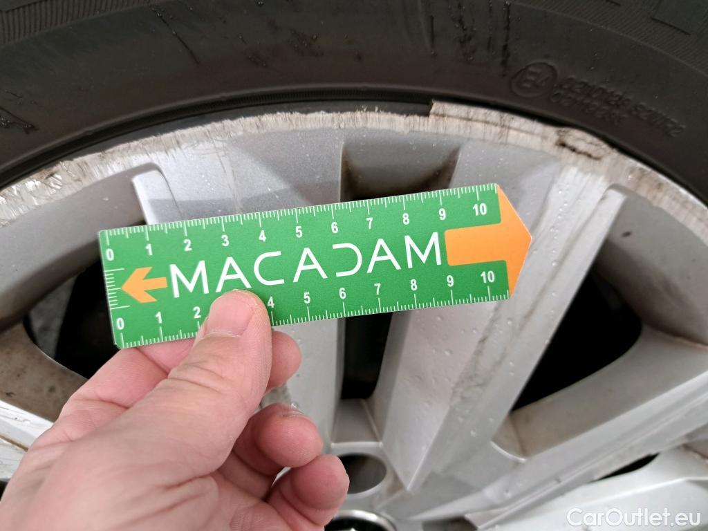  Renault  Megane  IV Estate Business 1.5 dCi 115CV BVM6 E6d #16