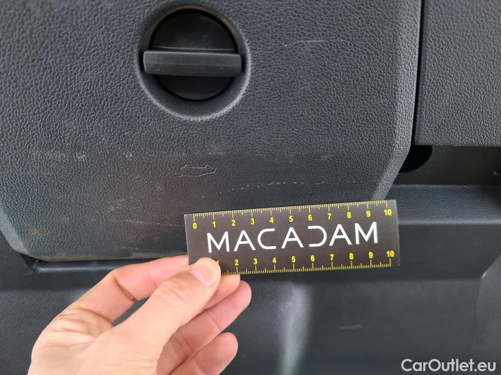  Volkswagen  Polo VOLKSWAGEN  / 2017 / 5P / Berline 1.0 TSI 95 Lounge Business #6