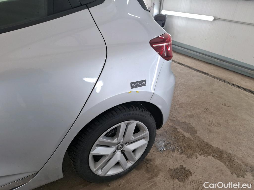  Renault  Clio  V Business 1.5 dCi 100CV BVM6 E6d #14