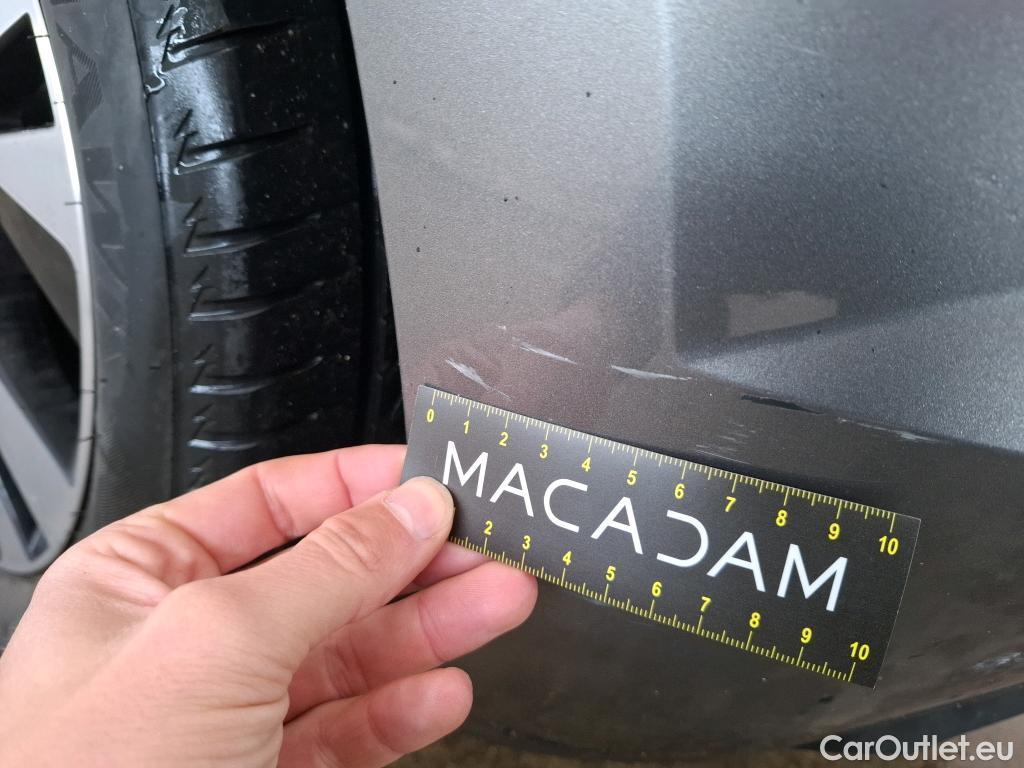  Volkswagen  Polo VOLKSWAGEN  / 2017 / 5P / Berline 1.0 TSI 95 Lounge Business #27