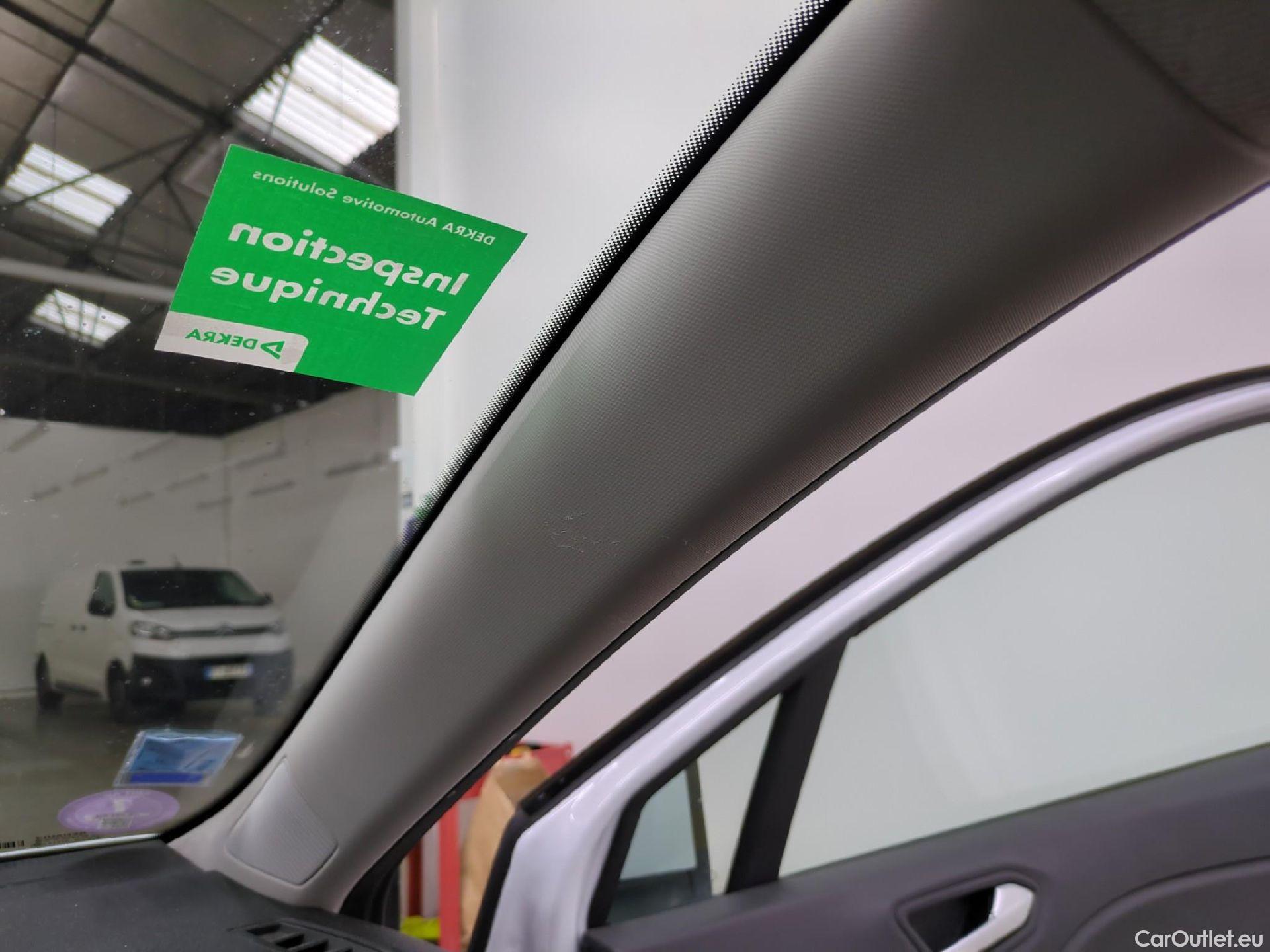  Renault  Clio  V Business Réversible 1.6 E-TECH Hybrid 140CV BVA6 E6d / TRANSFO VP/VF #8