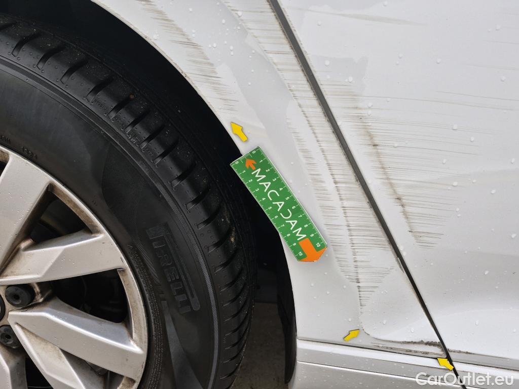  Volkswagen  Passat  Break Business 1.5 TSI 150CV BVA7 E6d #7