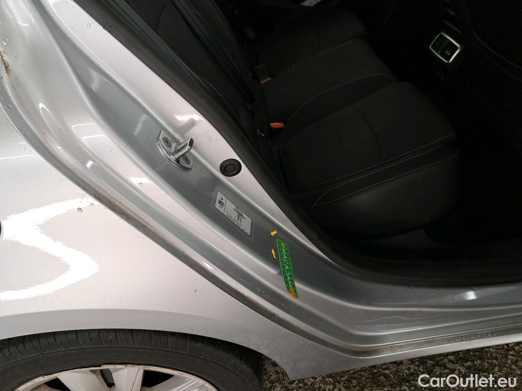  Renault  Megane  IV Estate Business 1.5 dCi 115CV BVM6 E6d #11