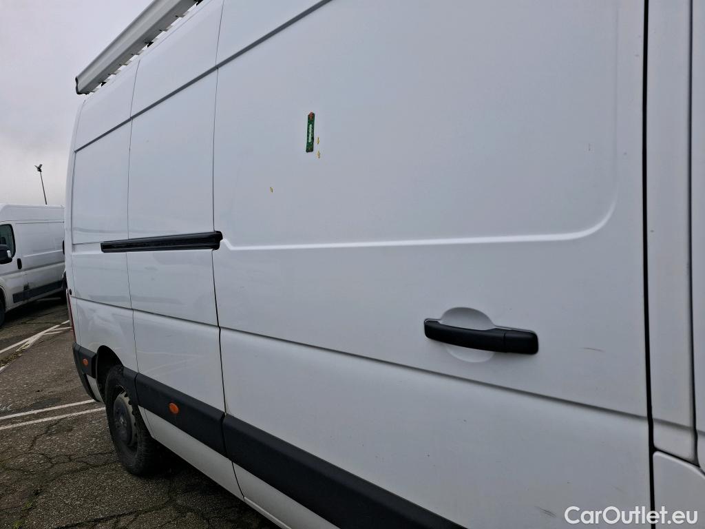  Renault  Master RENAULT  / 2019 / 4P / Fourgon tôlé FG T GCF F3500 L3H2 EnergydCi150BVR #9