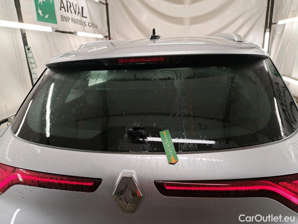  Renault  Megane  IV Estate Business 1.5 dCi 115CV BVM6 E6d #6