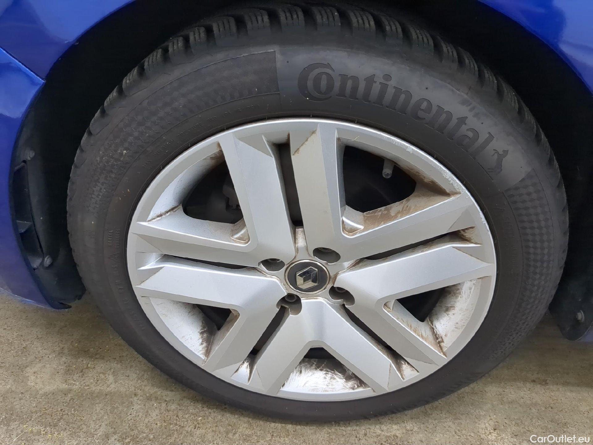  Renault  Clio  V Business 1.0 SCe 70CV BVM5 E6dT #9