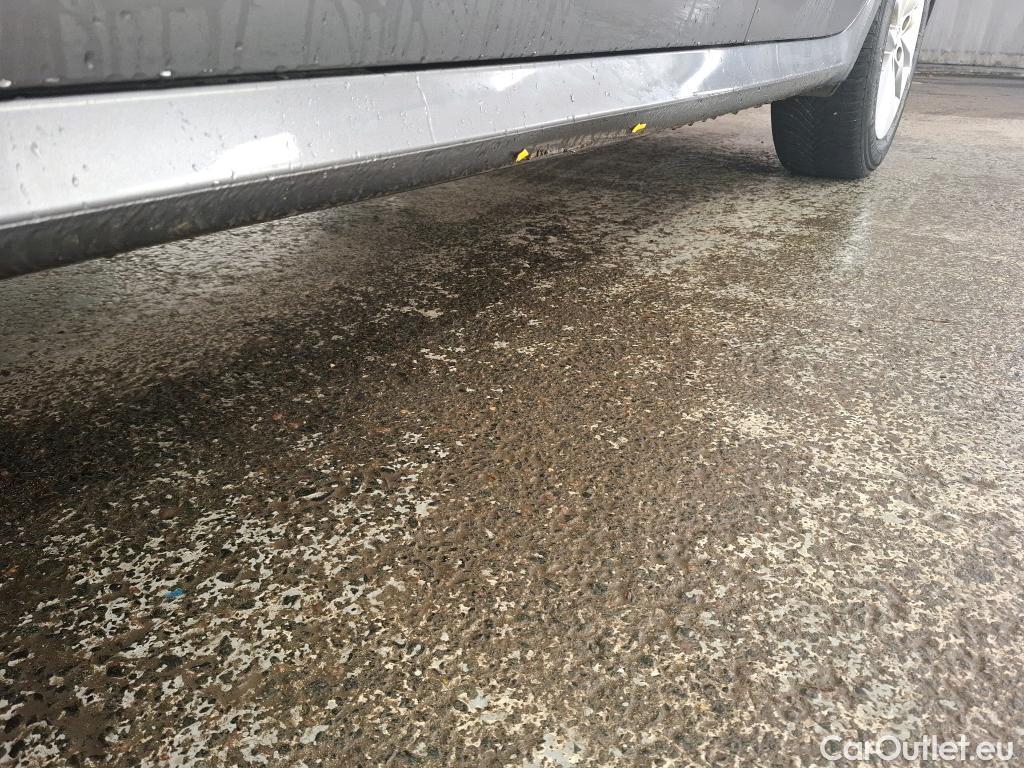  Skoda  Octavia  Break Business 2.0 TDI 115CV BVM6 E6d #6