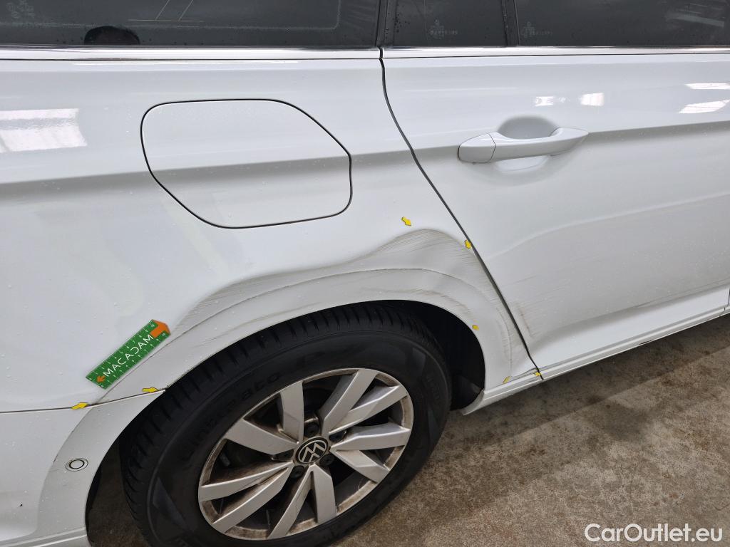  Volkswagen  Passat  Break Business 1.5 TSI 150CV BVA7 E6d #1