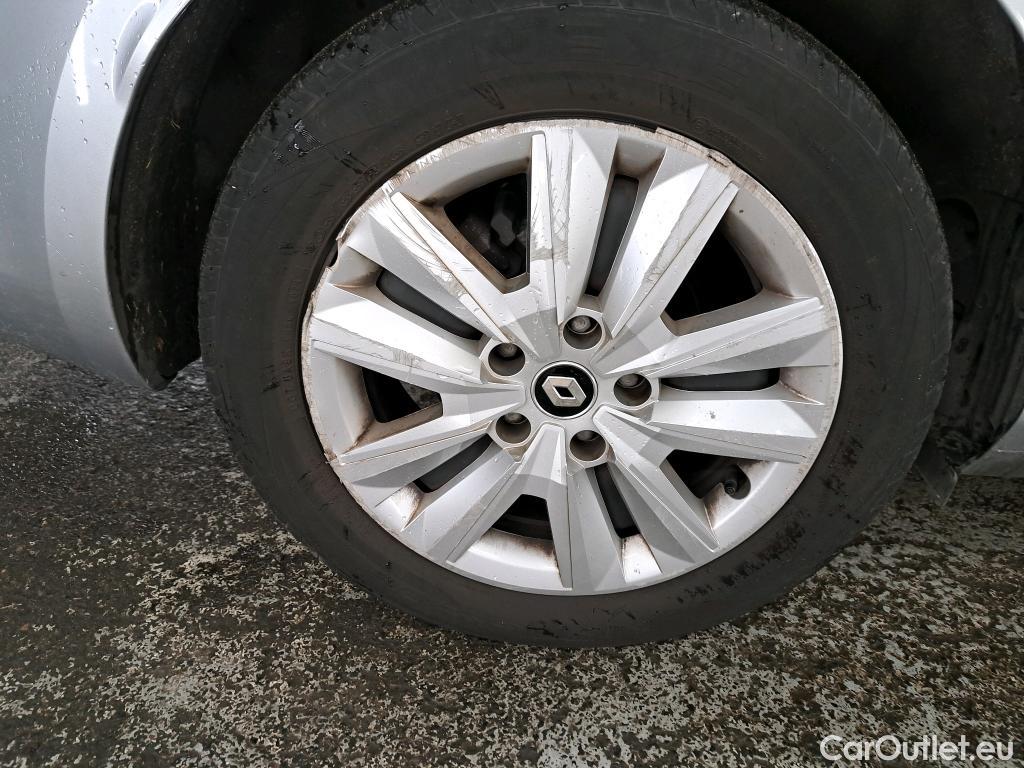  Renault  Megane  IV Estate Business 1.5 dCi 115CV BVM6 E6d #14